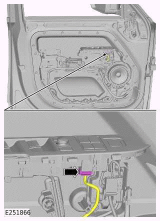 Front Row Seat Memory Switchpack